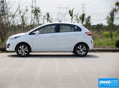 2015款 1.5L 手动 金钻版