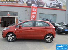 2015款 1.5L 手动 金钻版