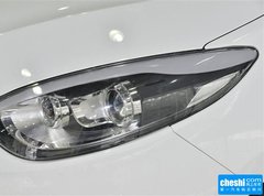 2015款 1.5L 手动 金钻版