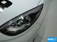 2015款 1.5L 手动 金钻版