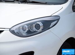 2015款 1.5L 手动 金钻版