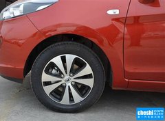 2015款 1.5L 手动 金钻版