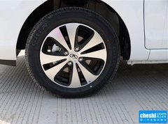 2015款 1.5L 手动 金钻版