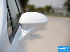 2015款 1.5L 手动 金钻版