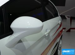 2015款 1.5L 手动 金钻版