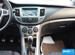 2015款 1.5L 手动 金钻版