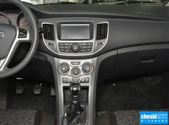2015款 1.5L 手动 金钻版