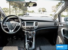2015款 1.5L 手动 金钻版