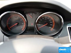 2015款 1.5L 手动 金钻版