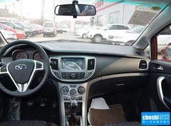2015款 1.5L 手动 金钻版