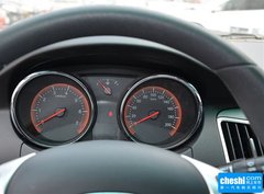2015款 1.5L 手动 金钻版