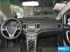 2015款 1.5L 手动 金钻版