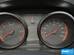2015款 1.5L 手动 金钻版