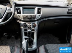 2015款 1.5L 手动 金钻版