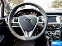 2015款 1.5L 手动 金钻版
