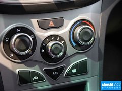 2015款 1.5L 手动 金钻版