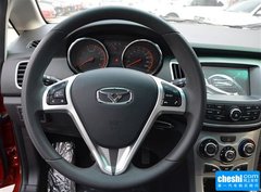 2015款 1.5L 手动 金钻版