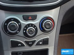 2015款 1.5L 手动 金钻版