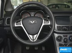 2015款 1.5L 手动 金钻版