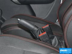 2015款 1.5L 手动 金钻版