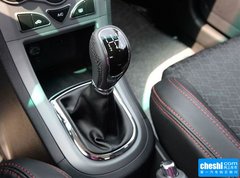 2015款 1.5L 手动 金钻版