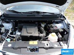 2015款 1.5L 手动 金钻版
