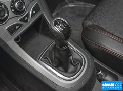 2015款 1.5L 手动 金钻版