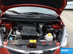2015款 1.5L 手动 金钻版
