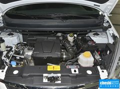 2015款 1.5L 手动 金钻版