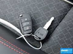 2015款 1.5L 手动 金钻版