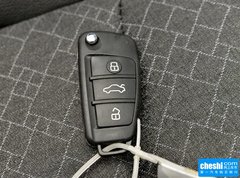 2015款 1.5L 手动 金钻版