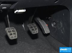 2015款 1.5L 手动 金钻版