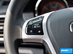 2015款 1.5L 手动 金钻版
