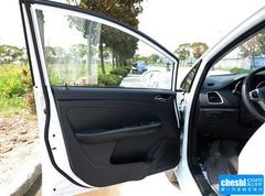 2015款 1.5L 手动 金钻版
