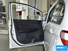 2015款 1.5L 手动 金钻版