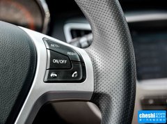 2015款 1.5L 手动 金钻版