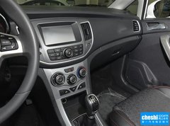 2015款 1.5L 手动 金钻版