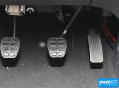 2015款 1.5L 手动 金钻版