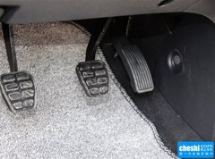 2015款 1.5L 手动 金钻版