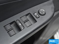 2015款 1.5L 手动 金钻版