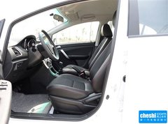 2015款 1.5L 手动 金钻版