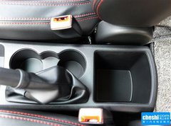2015款 1.5L 手动 金钻版
