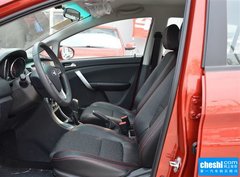2015款 1.5L 手动 金钻版