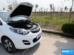 2015款 1.5L 手动 金钻版
