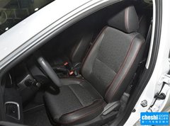 2015款 1.5L 手动 金钻版
