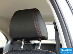 2015款 1.5L 手动 金钻版