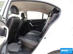 2015款 1.5L 手动 金钻版