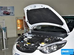 2015款 1.5L 手动 金钻版