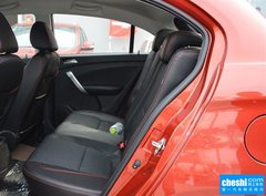 2015款 1.5L 手动 金钻版
