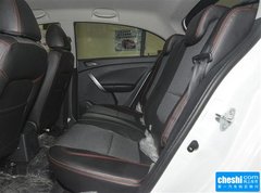 2015款 1.5L 手动 金钻版
